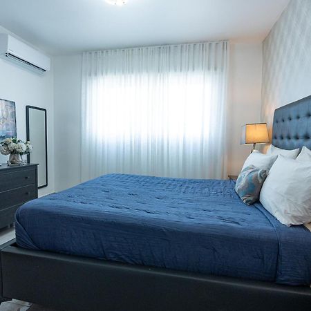 Soha Suites Santiago Gem Rare Find Santiago De Los Caballeros Exterior photo