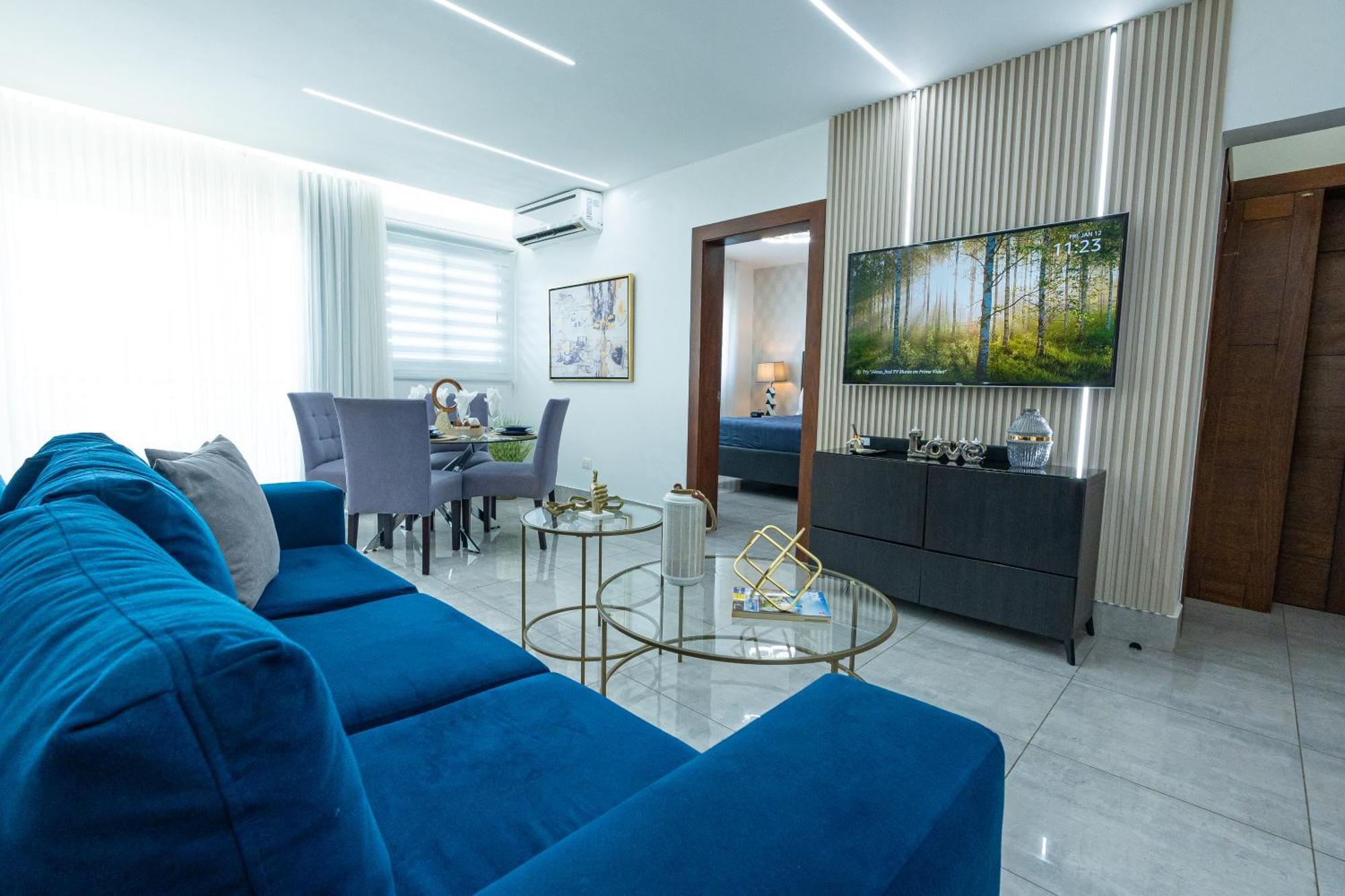 Soha Suites Santiago Gem Rare Find Santiago De Los Caballeros Exterior photo