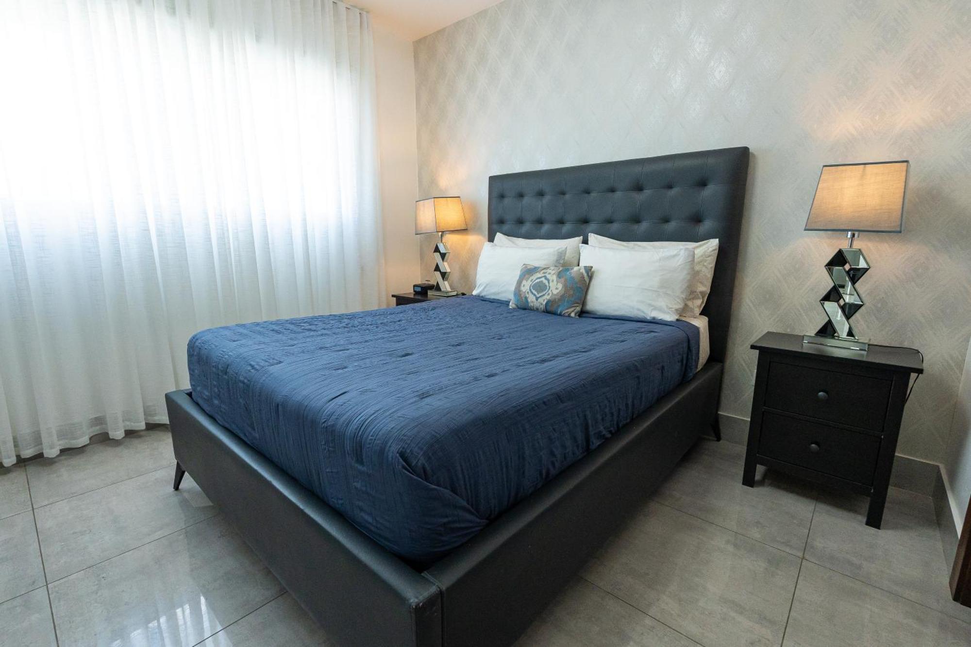 Soha Suites Santiago Gem Rare Find Santiago De Los Caballeros Exterior photo