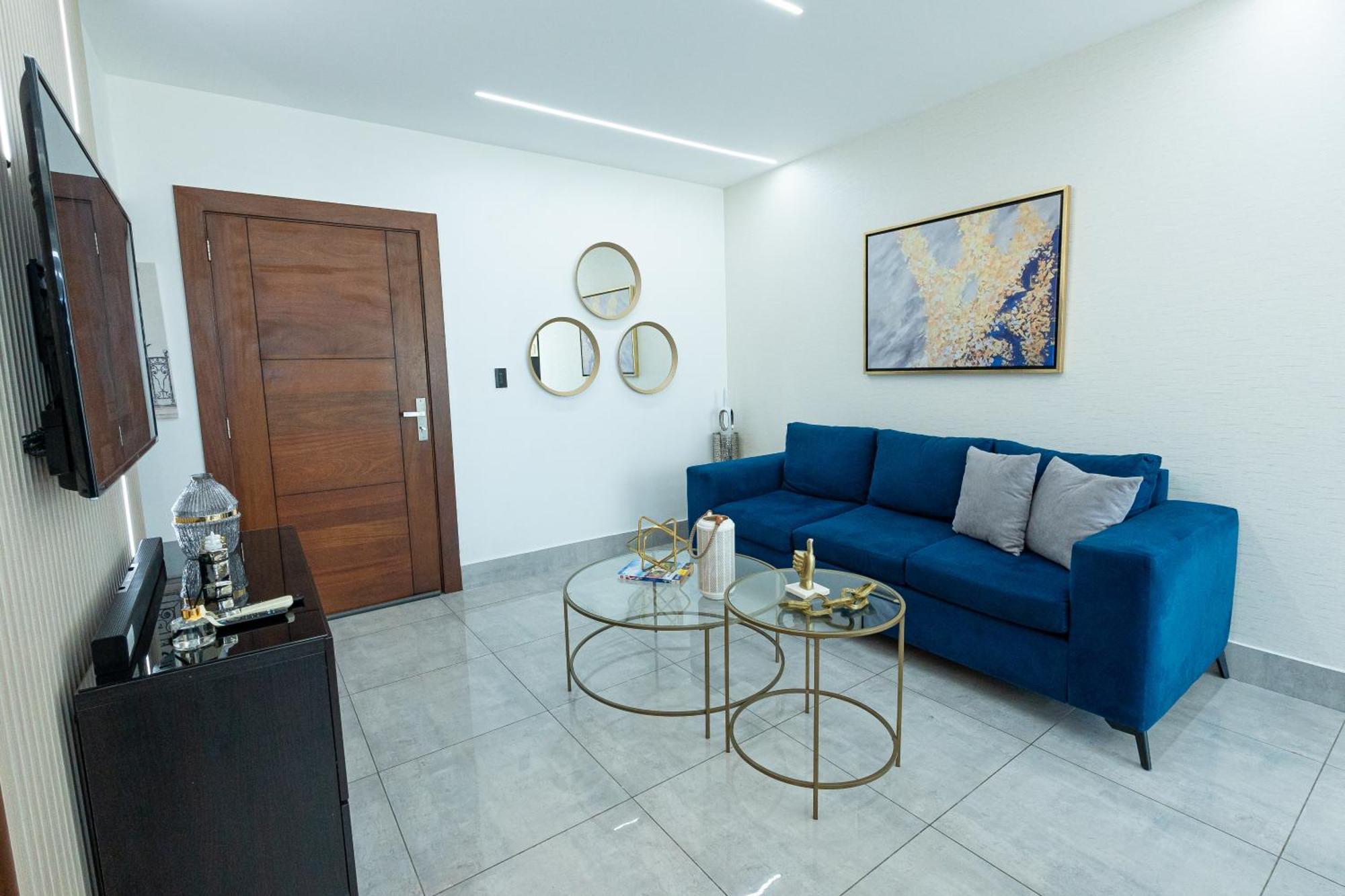 Soha Suites Santiago Gem Rare Find Santiago De Los Caballeros Exterior photo