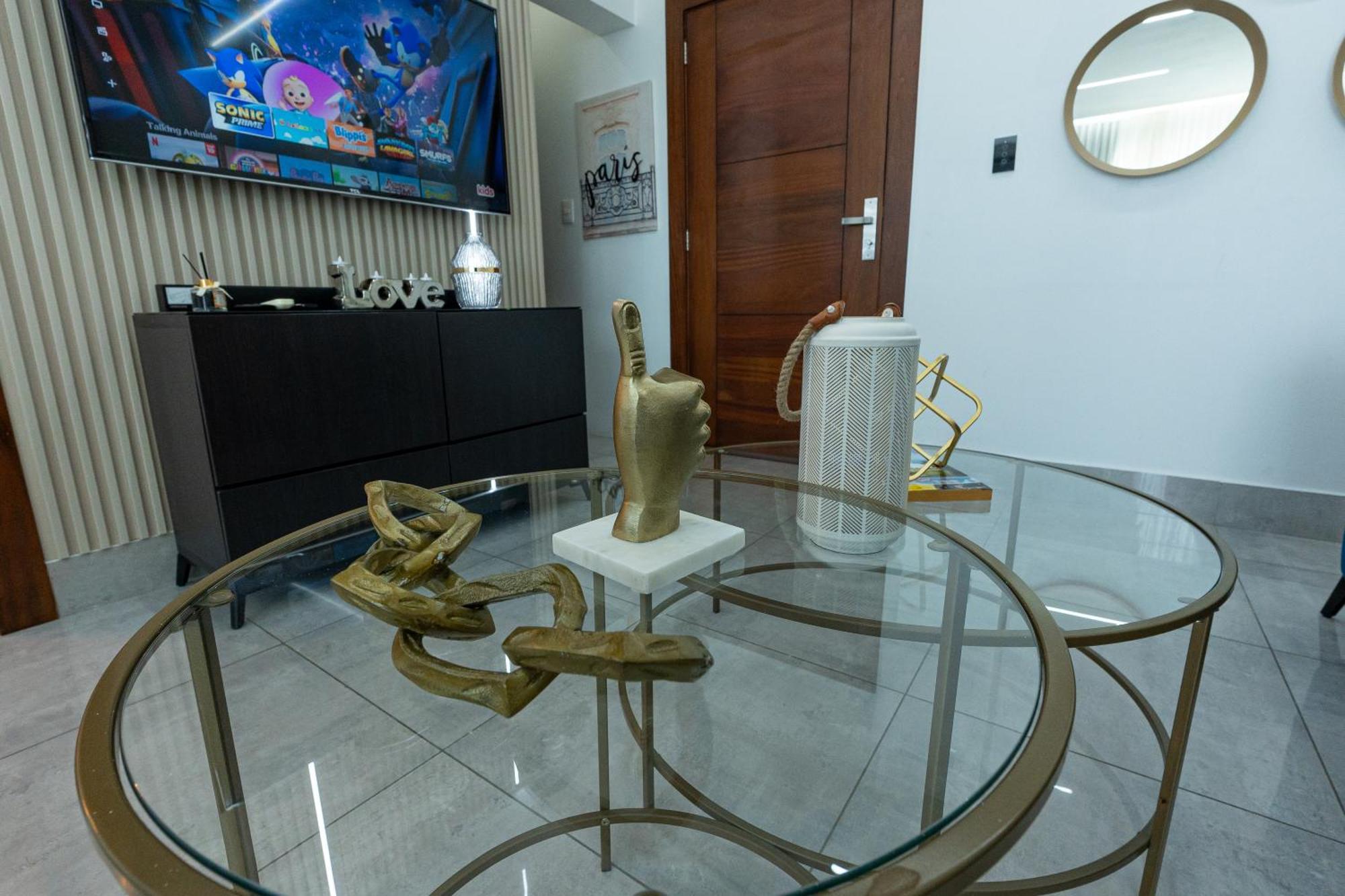 Soha Suites Santiago Gem Rare Find Santiago De Los Caballeros Exterior photo