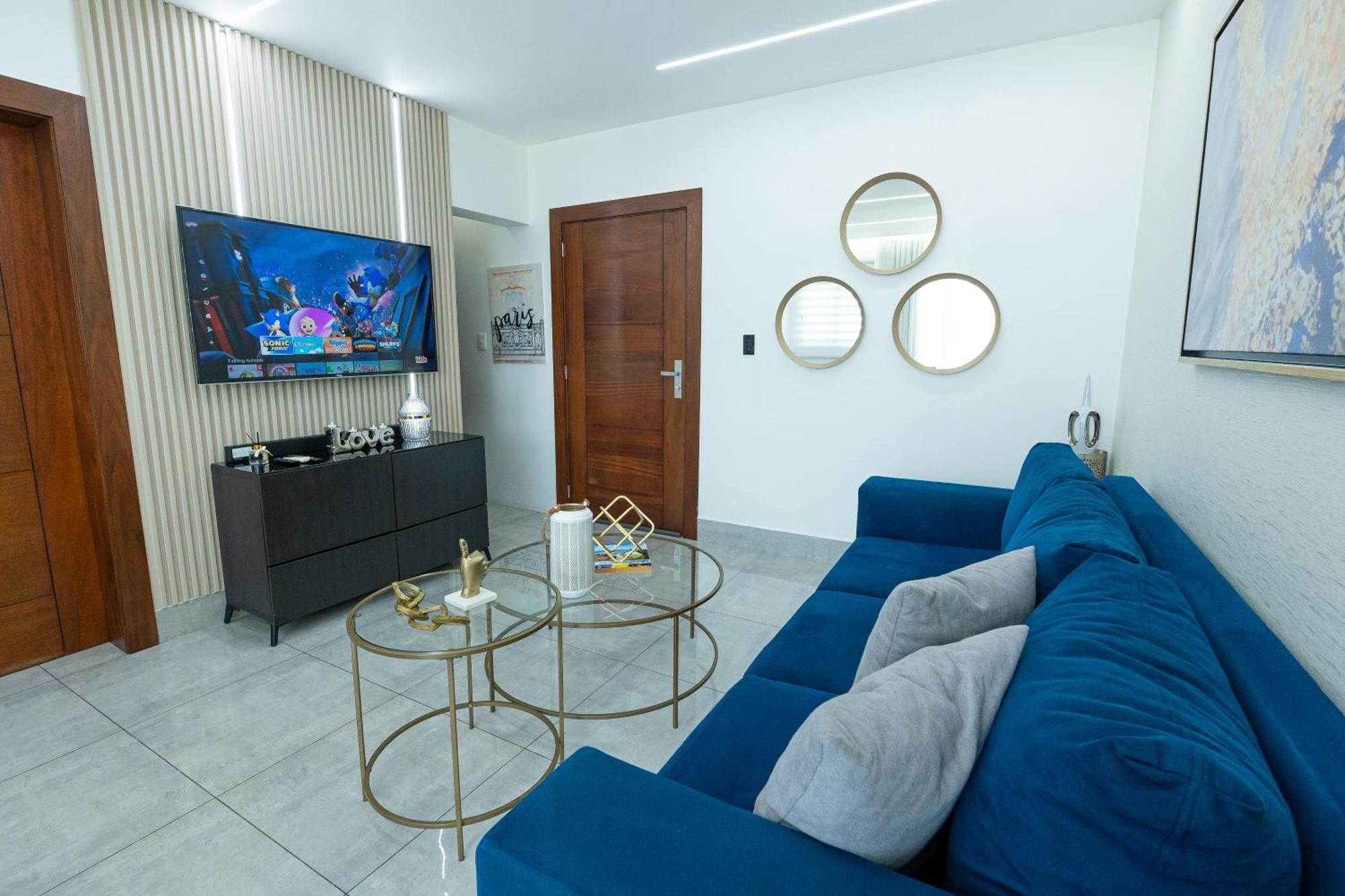 Soha Suites Santiago Gem Rare Find Santiago De Los Caballeros Exterior photo