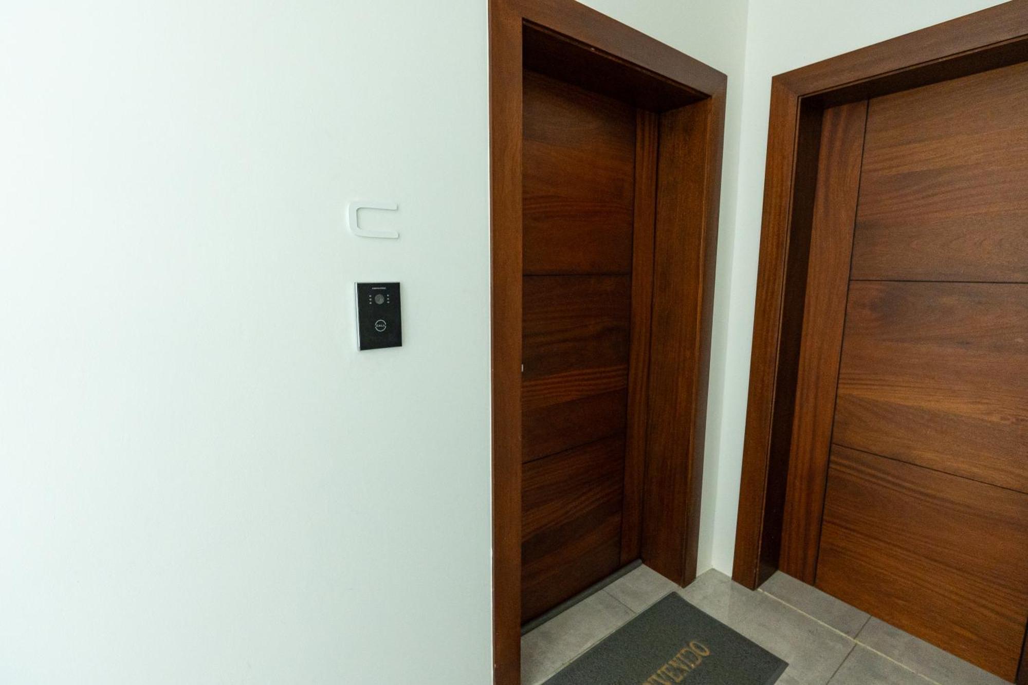 Soha Suites Santiago Gem Rare Find Santiago De Los Caballeros Exterior photo