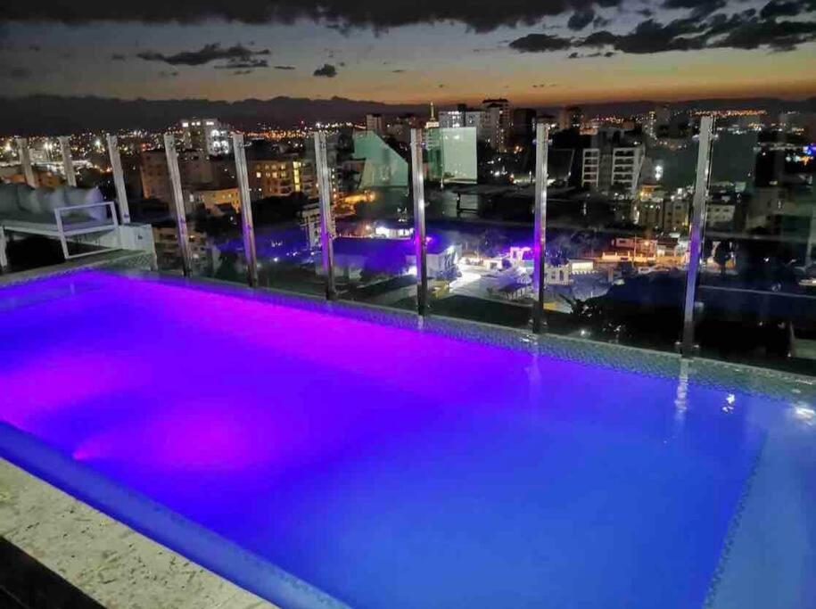 Soha Suites Santiago Gem Rare Find Santiago De Los Caballeros Exterior photo