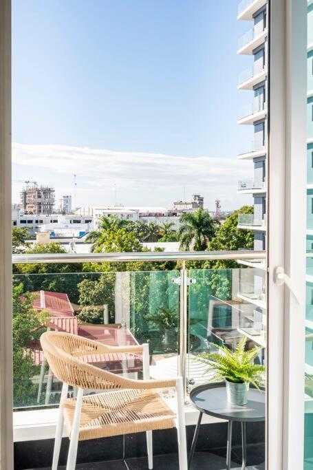 Soha Suites Santiago Gem Rare Find Santiago De Los Caballeros Exterior photo