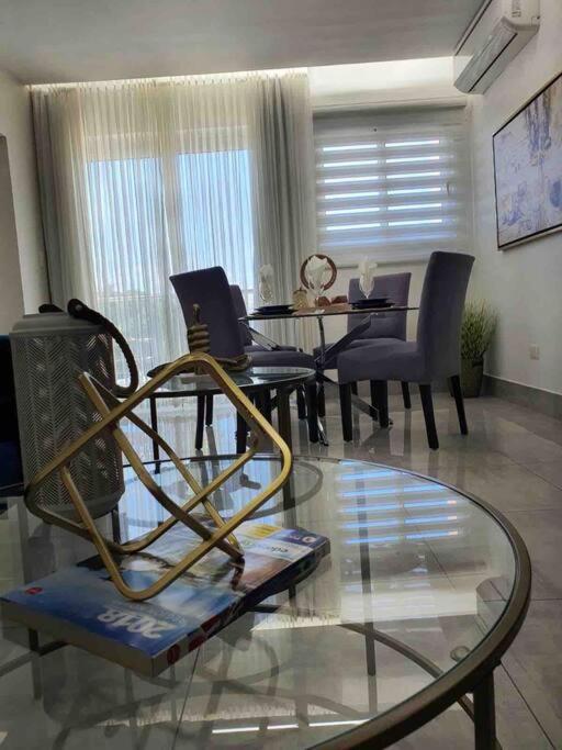 Soha Suites Santiago Gem Rare Find Santiago De Los Caballeros Exterior photo