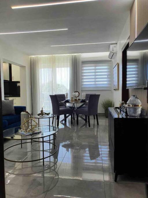 Soha Suites Santiago Gem Rare Find Santiago De Los Caballeros Exterior photo